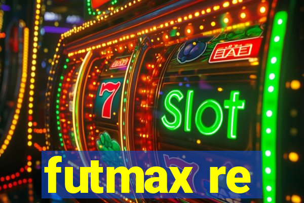 futmax re